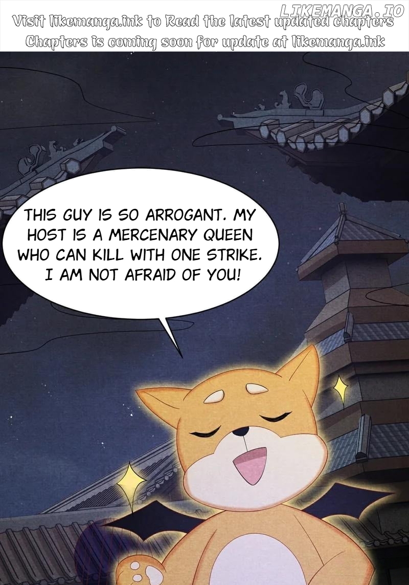 Empress of Hell’s Mission Guide Chapter 39 - page 1